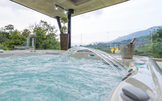 Casa Grande By Nomad Guru