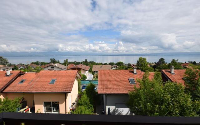 Villa Publier, 5 pièces, 8 personnes - FR-1-498-24