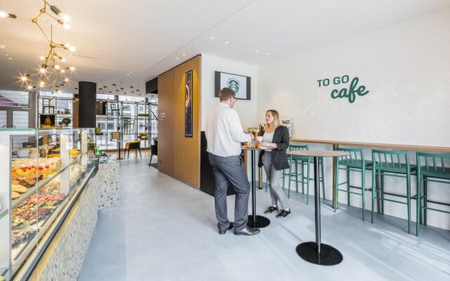 Holiday Inn Paris Marne La Vallee