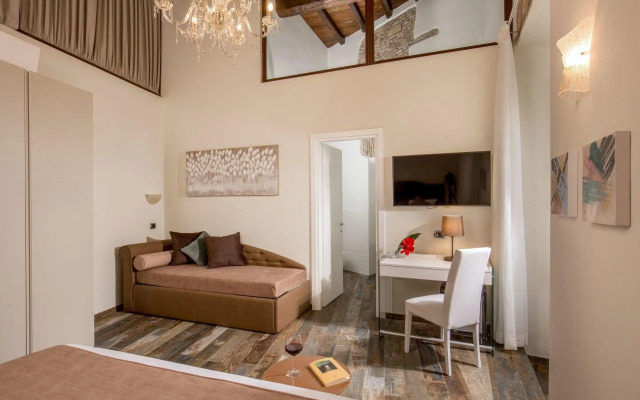 MySuite Tower Pantheon