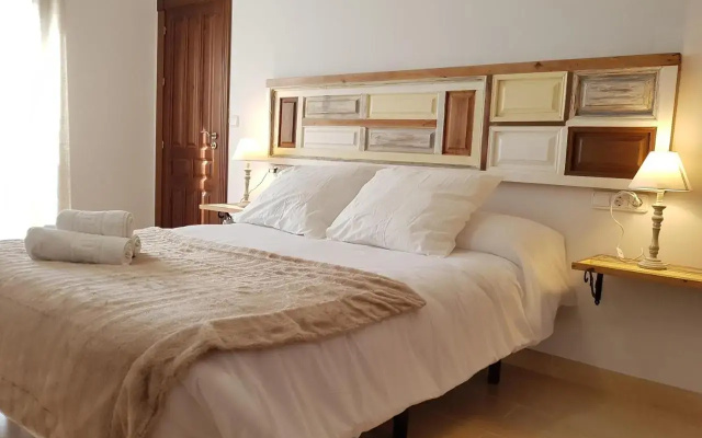 Albaicin Luxury Apartments - Apartment in Granada - Photo 3