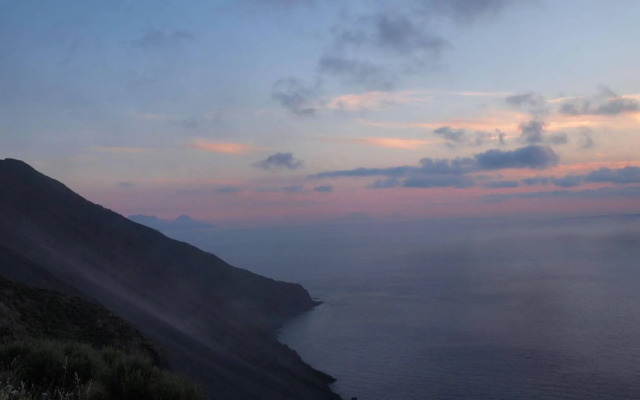 Il Vulcano a Piedi Rooms