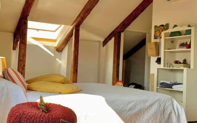 Painters House Biennale Arsenale