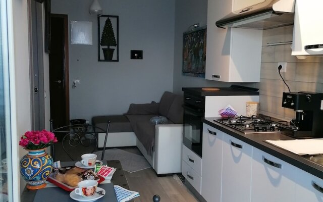 Al Bajah Loft Apartment