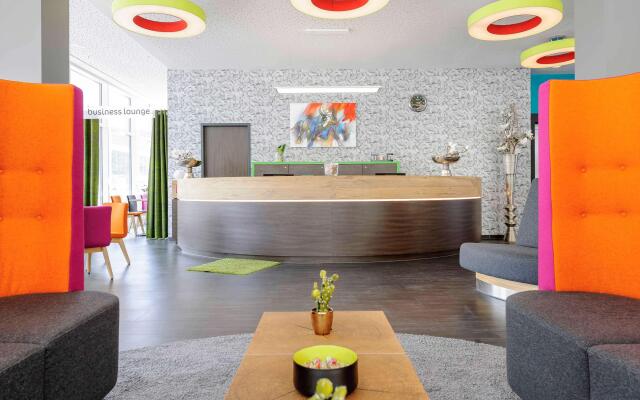 ibis Styles Arnsberg Sauerland