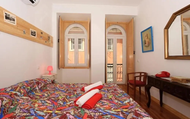 São Jorge Apartments Suítes