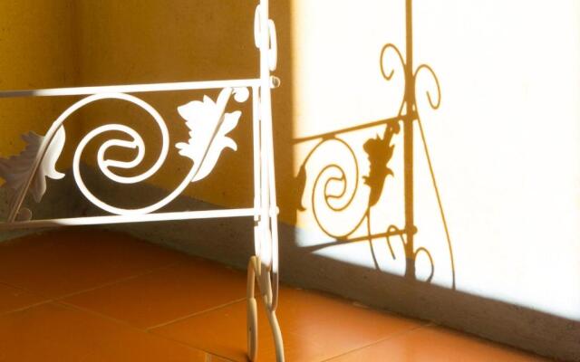 VIOLINA casa vacanze