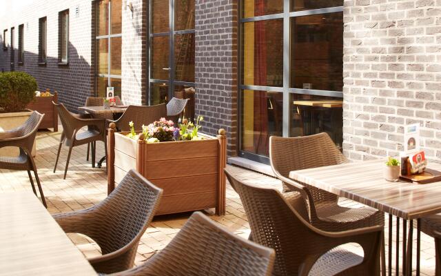 Holiday Inn Express Hasselt by IHG