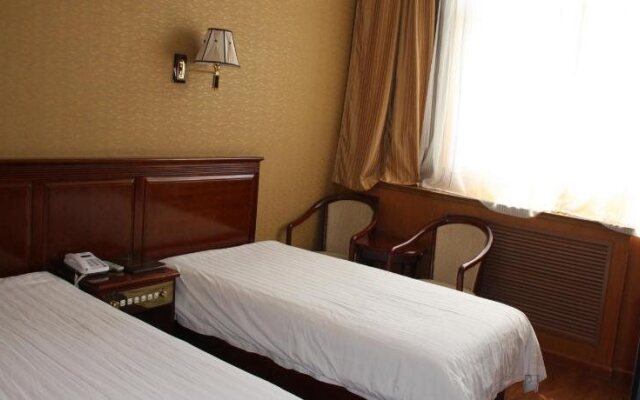 Nanyuan Hongchang Hotel
