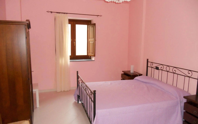 Agriturismo San Rocco