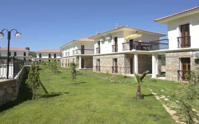 ORKA Village Apartments