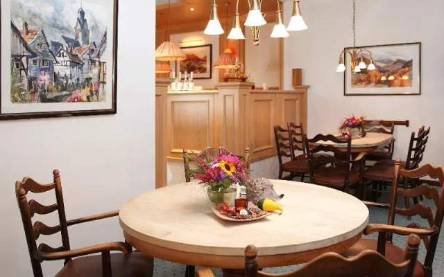 Ringhotel Posthotel Usseln