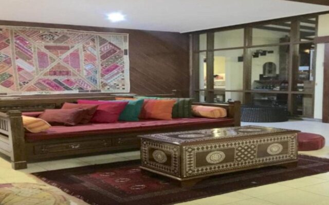 Take Me Home Family Guest House Dago