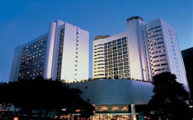 Somerset Orchard Singapore