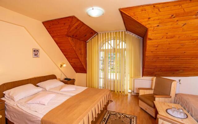 Hotel Castel