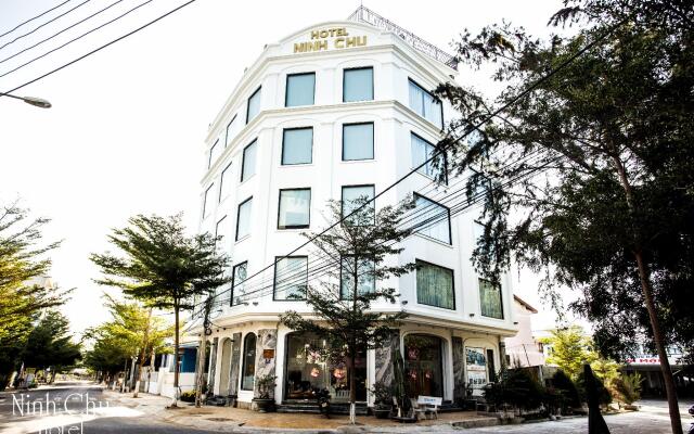 Ninh Chu Hotel