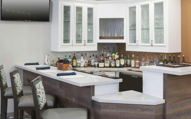 Hilton Garden Inn Dallas-Allen