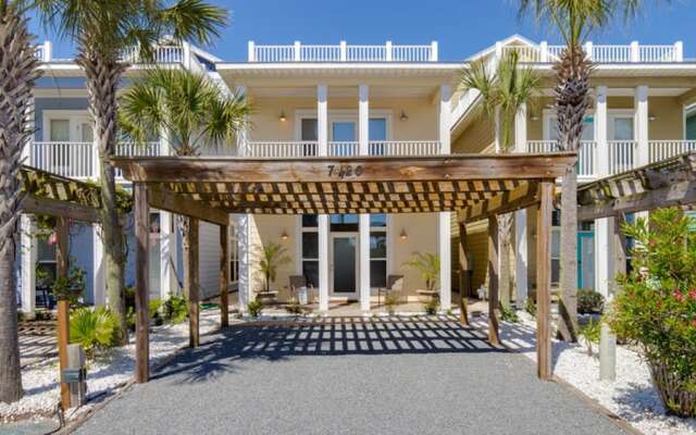 Seas The Day By BlueSwell