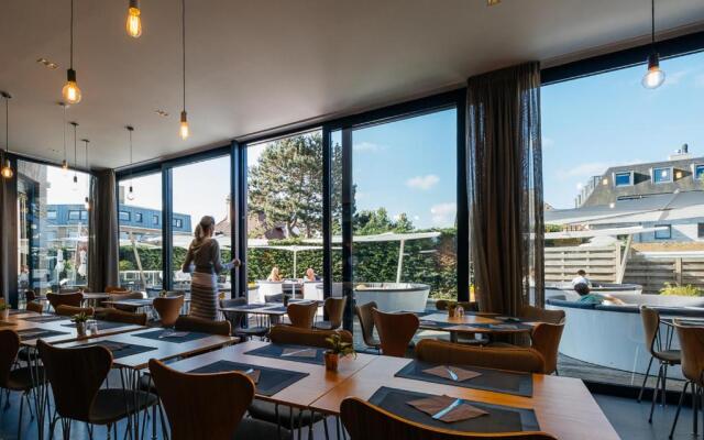 Studio-Hotel Apostroff