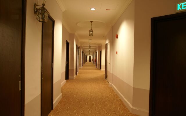 Grand Kampar Hotel