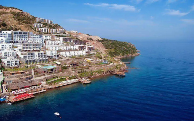 The Blue Bosphorus Hotel By Corendon