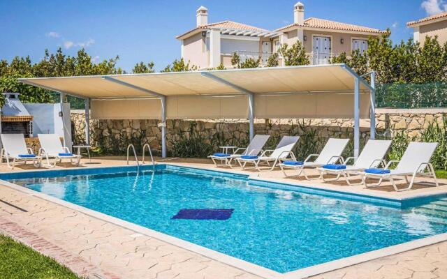 Villa Marina Ai Helis