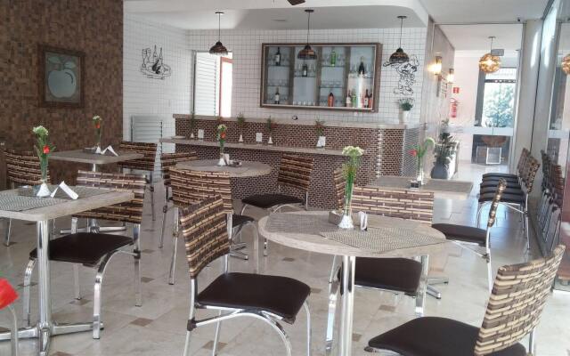 Serra Negra Pousada Spa by Easy Hoteis