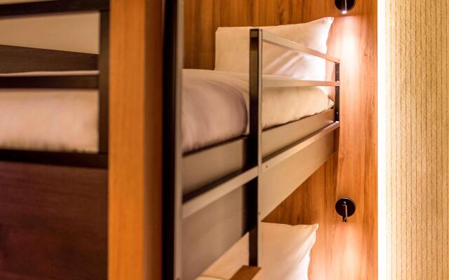 Mercure Han-sur-Lesse