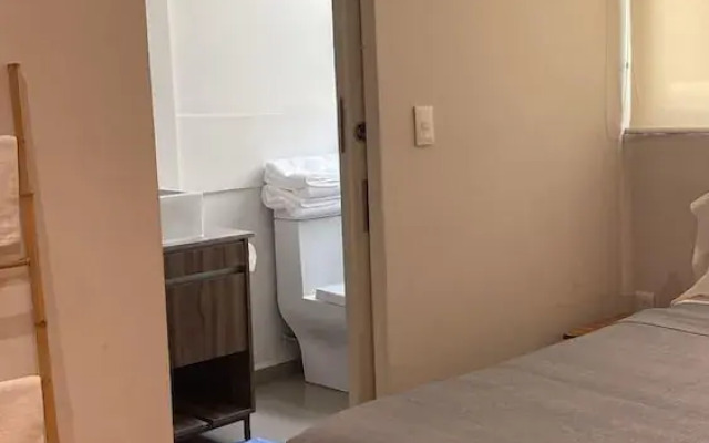 Depto privado en ubicación privilegiada