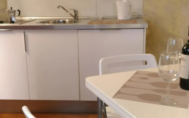 Hotel Santa Croce