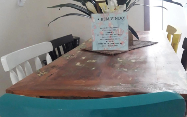 Apartamento em Ubatuba Ville II