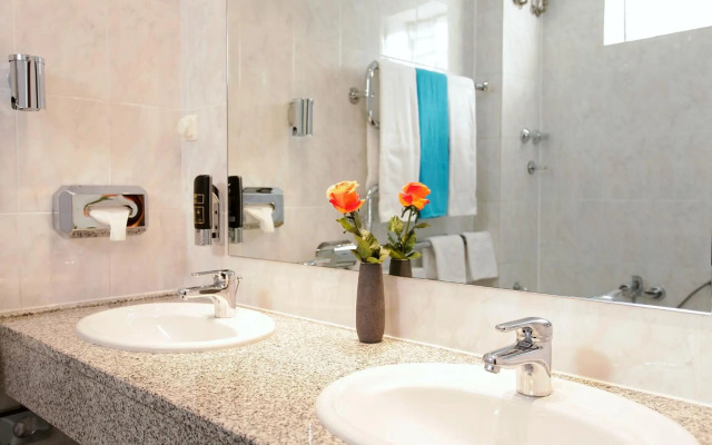 Trip Inn Hotel Klee am Park