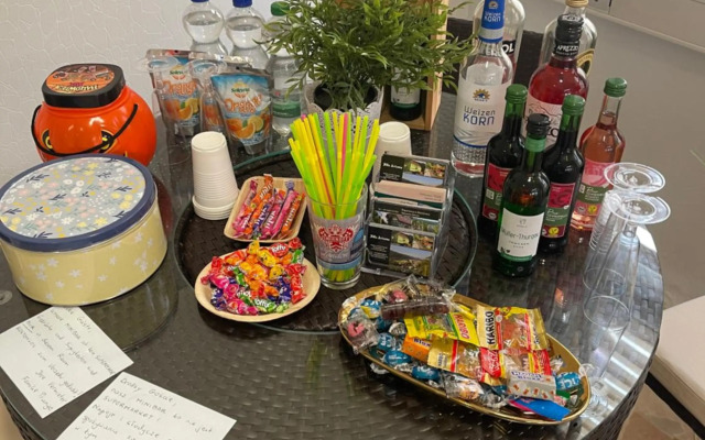 Villa Nevada - Adults only