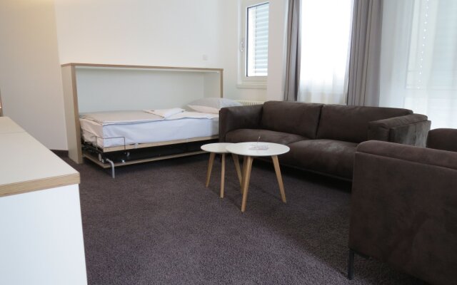 Comfor Hotel Ulm City