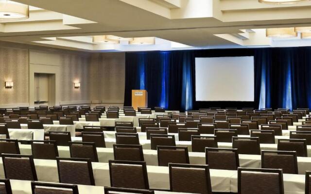 The Westin Fort Lauderdale