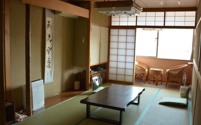 Asamushi Onsen Inn Tsubaki / Vacation STAY 15873