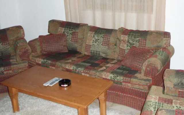 Saint George Holiday Village