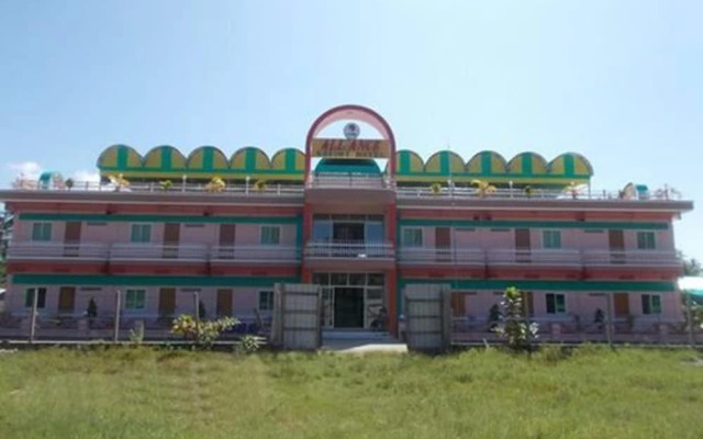 Grand Hotel