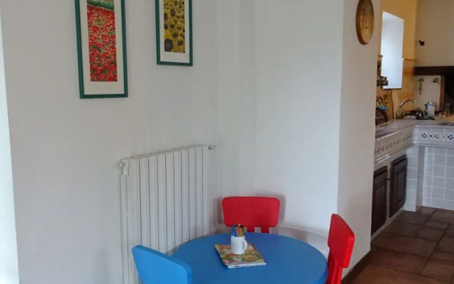 Cerquabella B&B