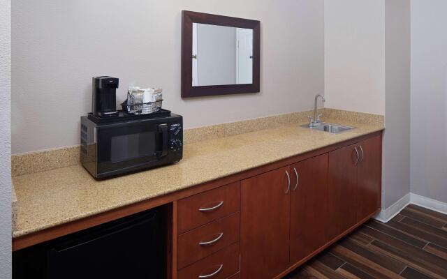 Hampton Inn Louisville Downtown