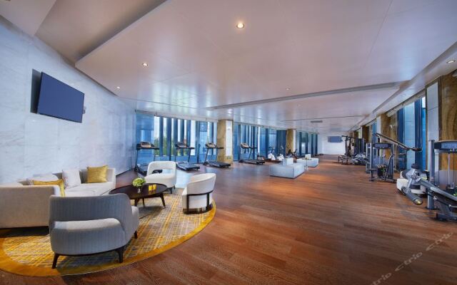 Grand New Century Hotel Zunyi