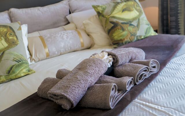 Affordable,magnificent Sea View Apartment