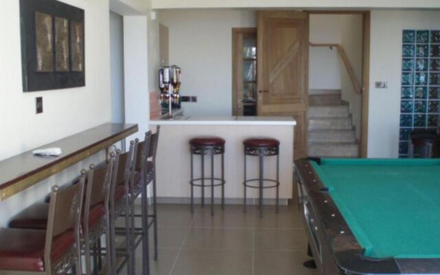 Sun Set Suite Villa