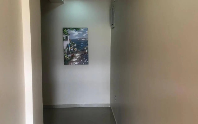 The Urban Space