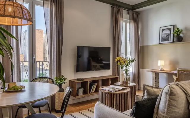 Pepe - 2 Bedrooms in Trafalgar