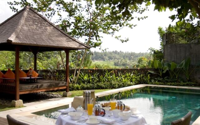 The Samaya Bali - Ubud