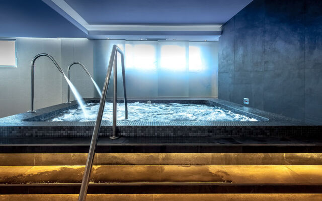 Hotel Rh Vinaros Playa M*