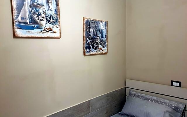 Suite Bice In Villaggio Seleno