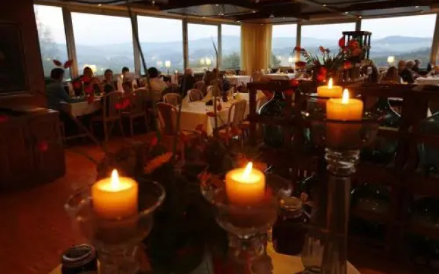 Landhotel Gottinger