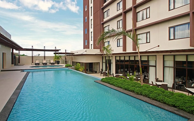 Seda Centrio